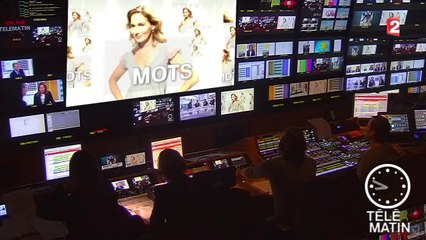 Mots-Émotion et rires