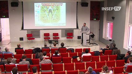 06_Nicolas Coulmy / Journée de valorisation des projets de recherche 2015