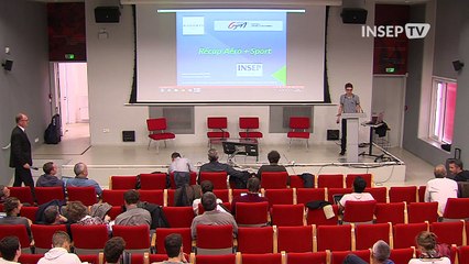 07_Samuel Beliard / Journée de valorisation des projets de recherche 2015