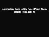 [PDF Download] Young Indiana Jones and the Tomb of Terror (Young Indiana Jones Book 2) [Download]