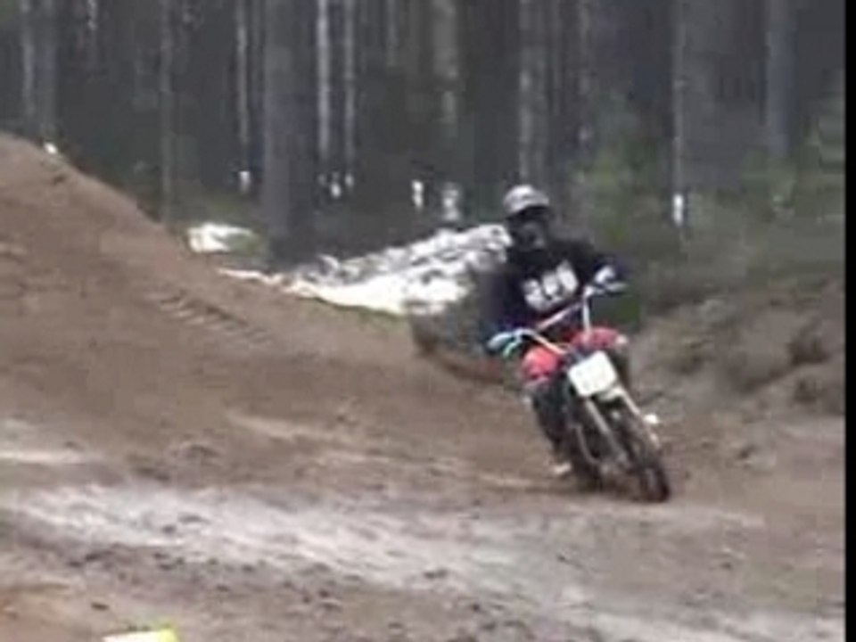 Workz Pitbike 2..