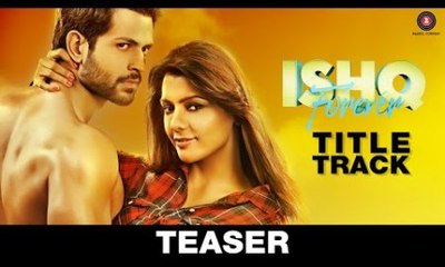 Ishq Forever - Title Track Video Song _ Best song -Jubin Nautiyal & Palak Muchhal _ Nadeem -Classic video