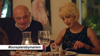 Tunivisions Live : Les bons plans de mariem 13-01-2016