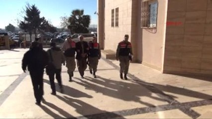 Şanlıurfa'da 6 Yıldır Silah Kaçakçılığından Aranan Kişi Yakalandı