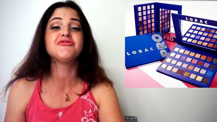 Whats Up In Makeup Makeup NEWS Week of August 16, 2016 * Jen Luvs Reviews *