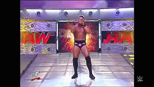 Brock Lesnar destroys J&J Security's prized Cadillac first 5 opponents 5 Things