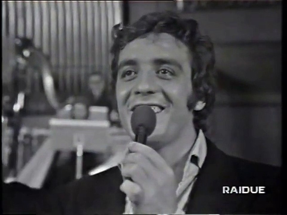 Mino Reitano - Era il tempo delle More