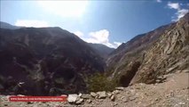 Road to Fairy Meadows (Pakistan)... (Watch In HD)