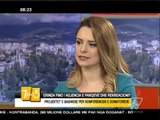 7pa5 - Bashkia ne Konferencen e donatoreve - 15 Janar 2016 - Show - Vizion Plus