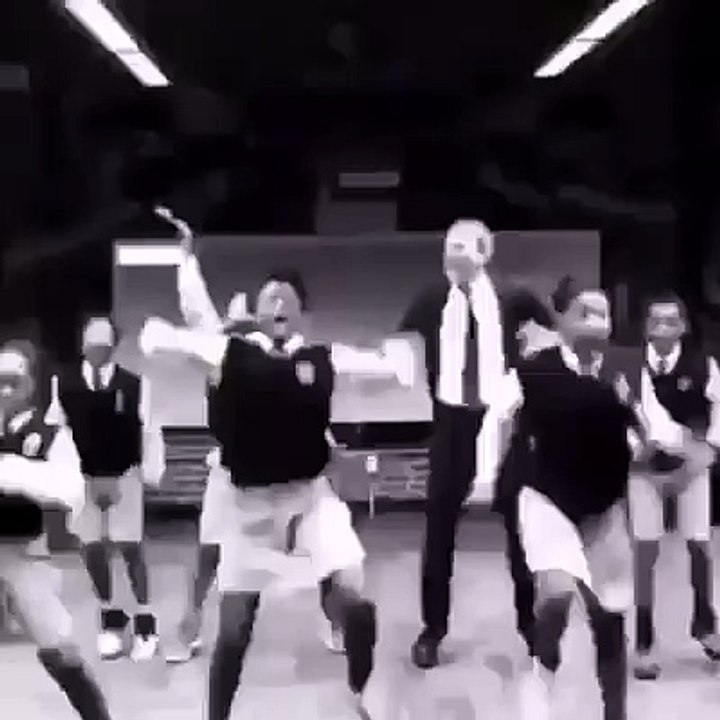 best teacher ever like 2016 dance