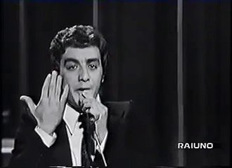 Mino Reitano - L'uomo e la valigia