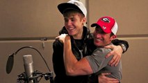 Justin Biebers Manager, Scooter, Joins The Show To Talk Justins Retirement