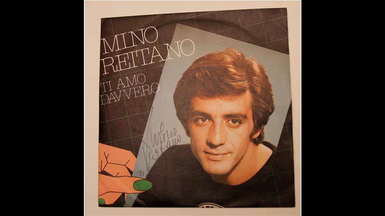 Mino Reitano - Ti amo davvero
