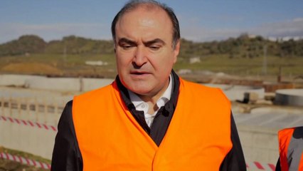 RICIKLIMI I UJERAVE TE NDOTURA, IMPIANTI I RI I TIRANEN HYN NE PUNE VITIN TJETER LAJM