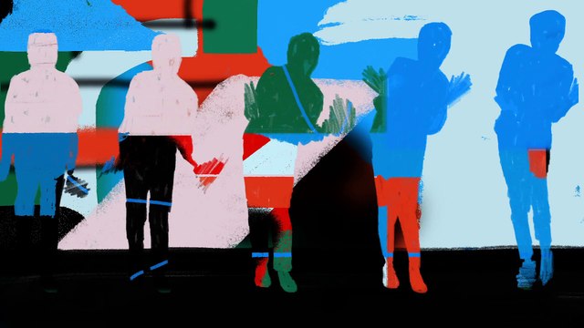 General Elektriks - Angle Boogie [Clip Officiel]