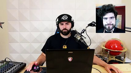 YouTuber Matthew Santoro's DOMESTIC ABUSE Story | What's Trending Now (FULL HD)