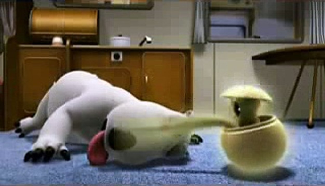 Bunty And Allien