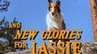 1951 THE PAINTED HILLS TRAILER - Lassie