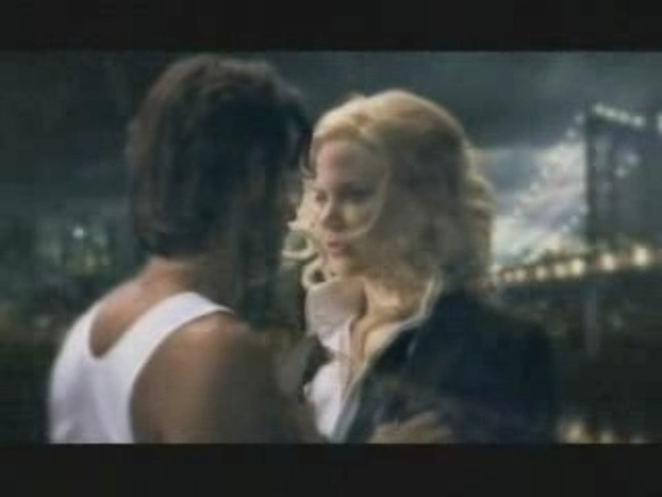 Nicole Kidman - TV Commercial - Chanel Number 5