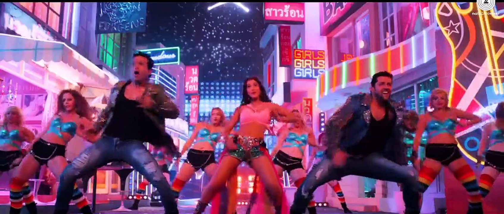 Jawaani Le Doobi