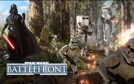Star Wars - battlefront PS4The Empire Strikes Back  [LET`S PLAY][1080p HD 