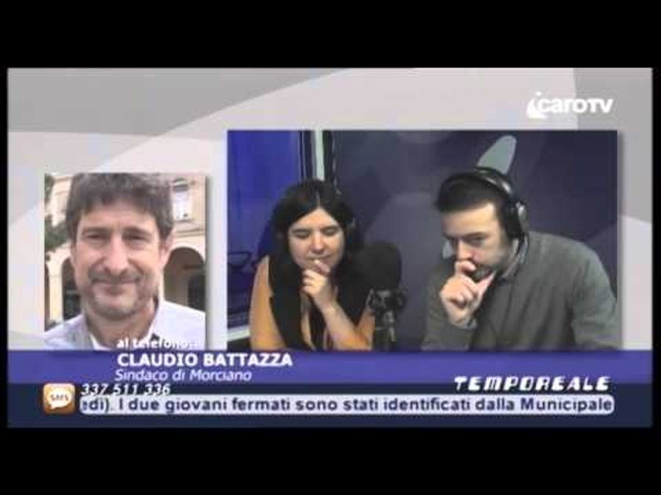 Fusioni Comuni. Battazza (Morciano): perchè alcuni sindaci temono di chiedere opinione cittadini?