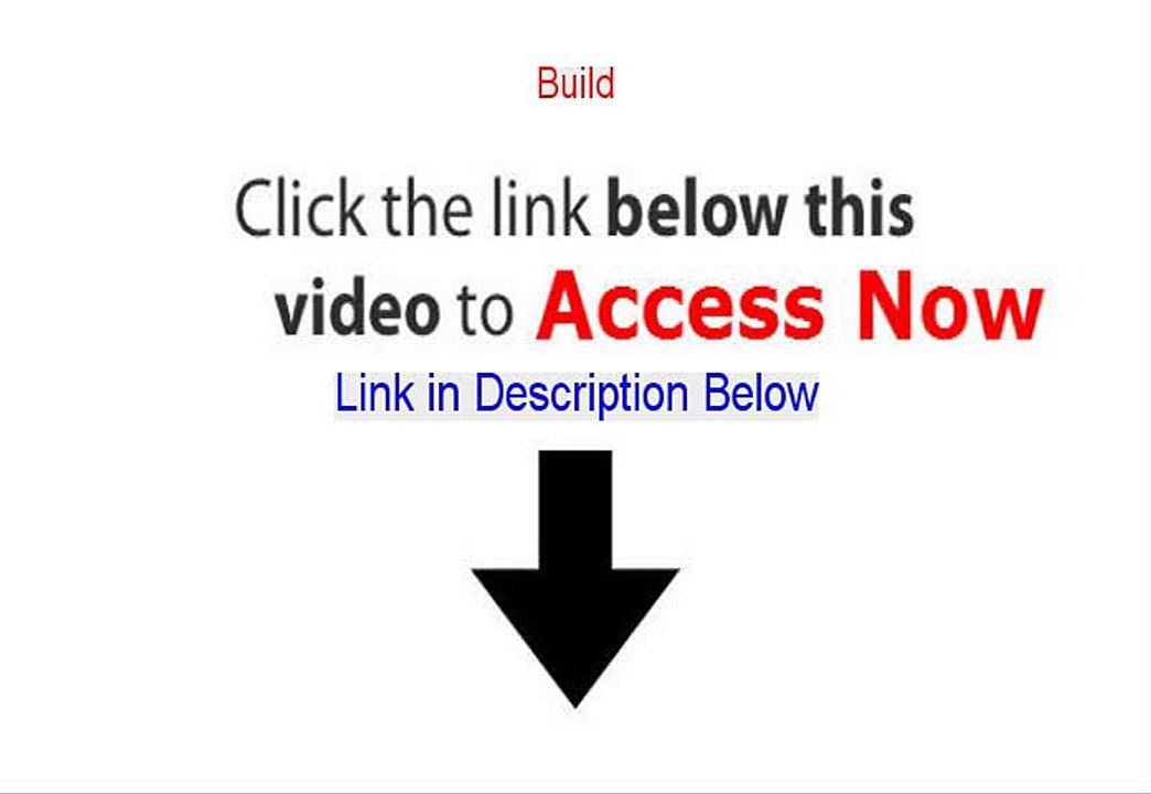 Build Review - Free