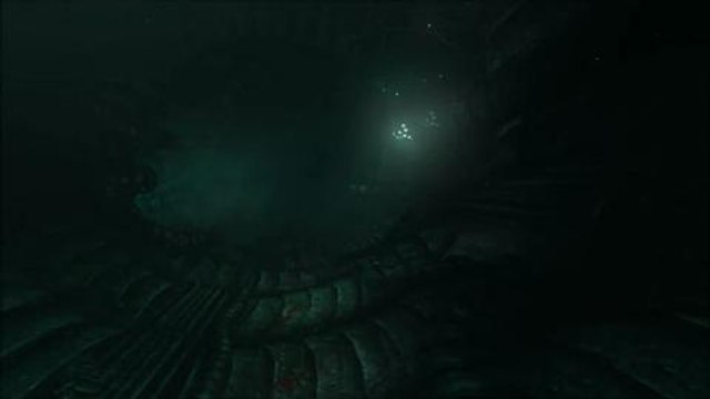 SOMA Gameplay Teaser Trailer