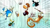 Infoclip Rayman (HD) en HobbyConsolas.com