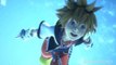Infoclip Kingdom Hearts (HD) en HobbyConsolas.com