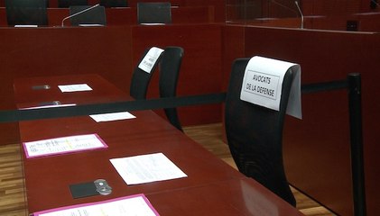 Procès Barbot : la personnalité des accusés