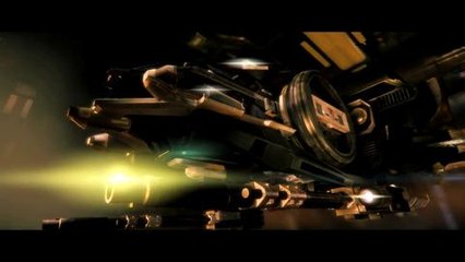 Presentación de la nave 2944 Aurora de Star Citizen en Hobbyconsolas.com