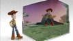 Disney Infinity - Woody Character Gameplay - Series 2
