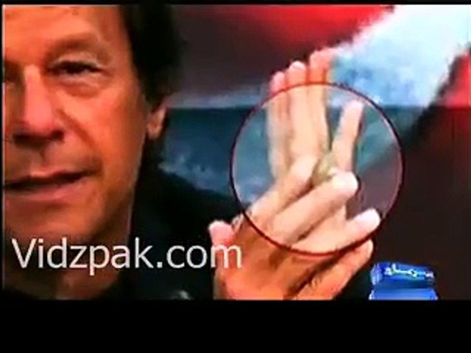 Riing talk imran khan