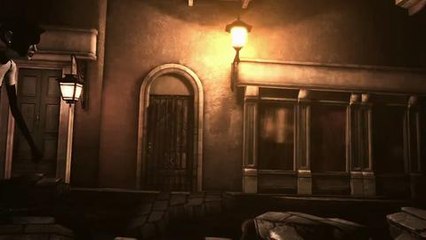 Tráiler musical de Contrast en HobbyConsolas.com