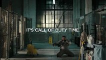 Call of Duty Time - Night Shift [UK]