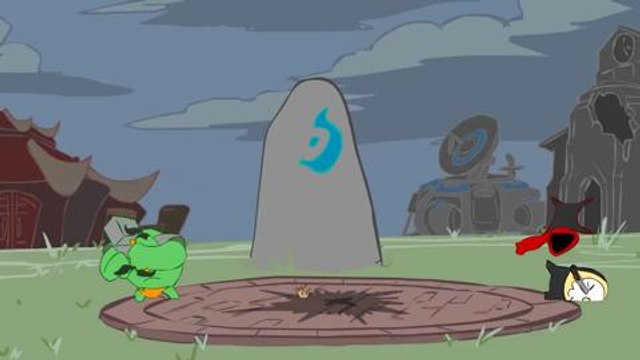 Blizzard All-Stars es Heroes of the Storm - HobbyConsolas.com