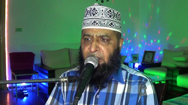 00056 - NCC Noori Show 3 : Wed 13 Jan 2016