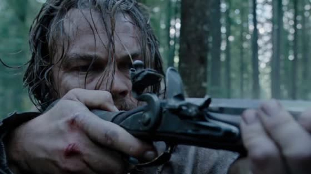 The revenant hat 12 oscar nominierungen