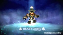 Skylandres Swap Force (HD) Gameplay (3) en HobbyConsolas.com