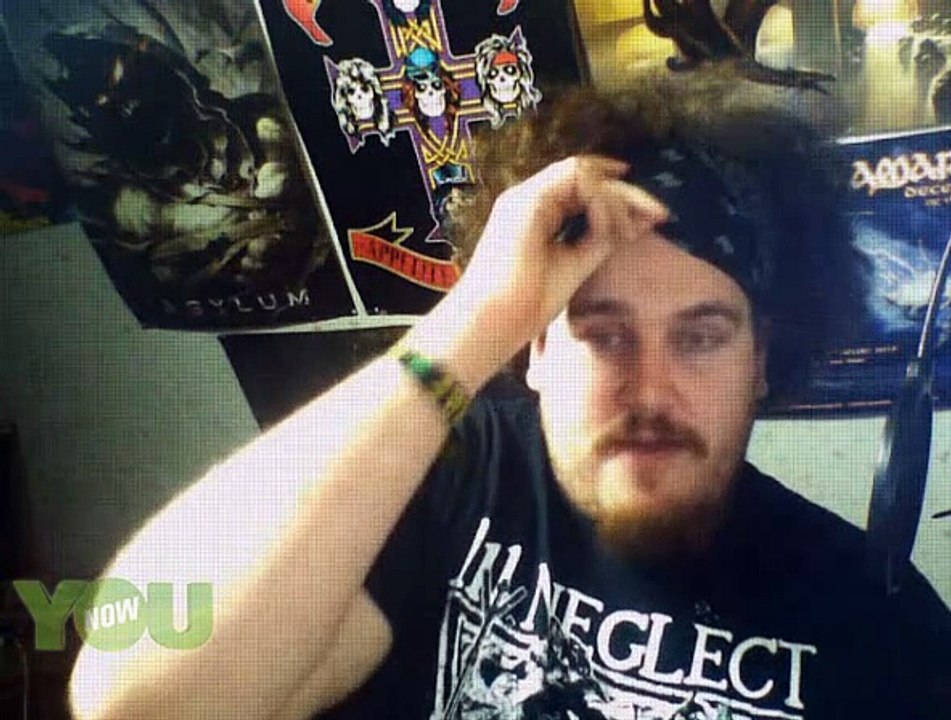 Ab jetzt werden die Häider ignoriert - Drachenlord Younow