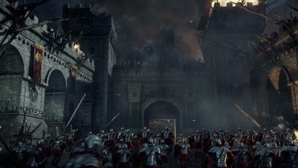 Tráiler de la historia de Ryse Son of Rome en HobbyConsolas.com