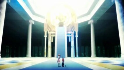 Primer tráiler de Persona 3 The Movie #1 Spring of Birth
