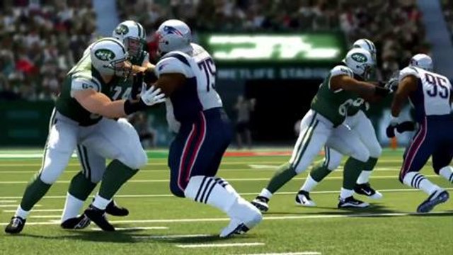 Tráiler next-gen de Madden NFL 25 en Hobbyconsolas.com
