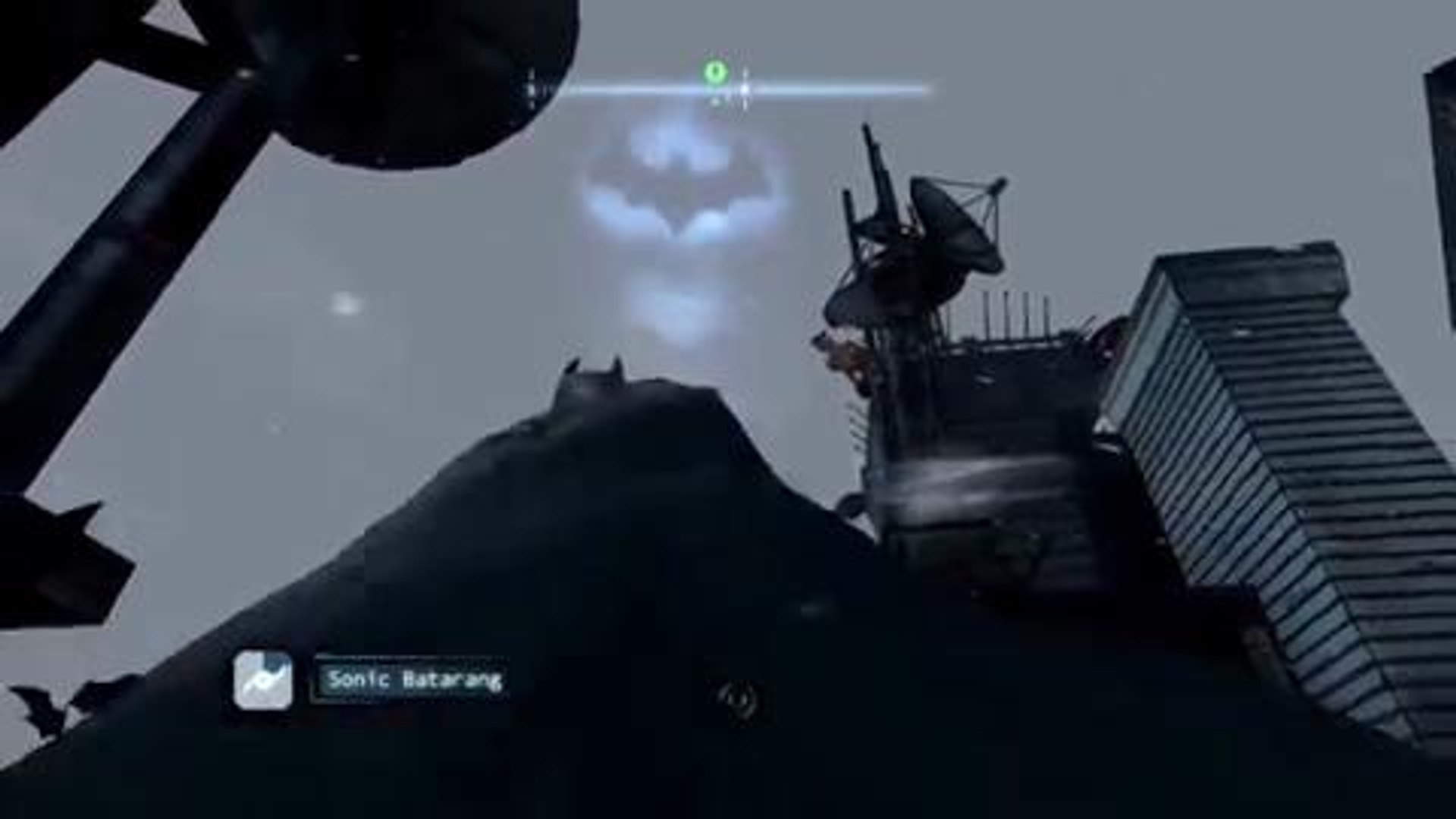 LEGO Batman: The Videogame Walkthrough Part 1 (PS3, PS2, Wii, X360) 1: You  Can Bank on Batman - video Dailymotion