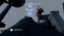 Batman Arkham Origins Gameplay Walkthrough Part 1   Let's Play Xbox 360 PS3 PC (Dev)