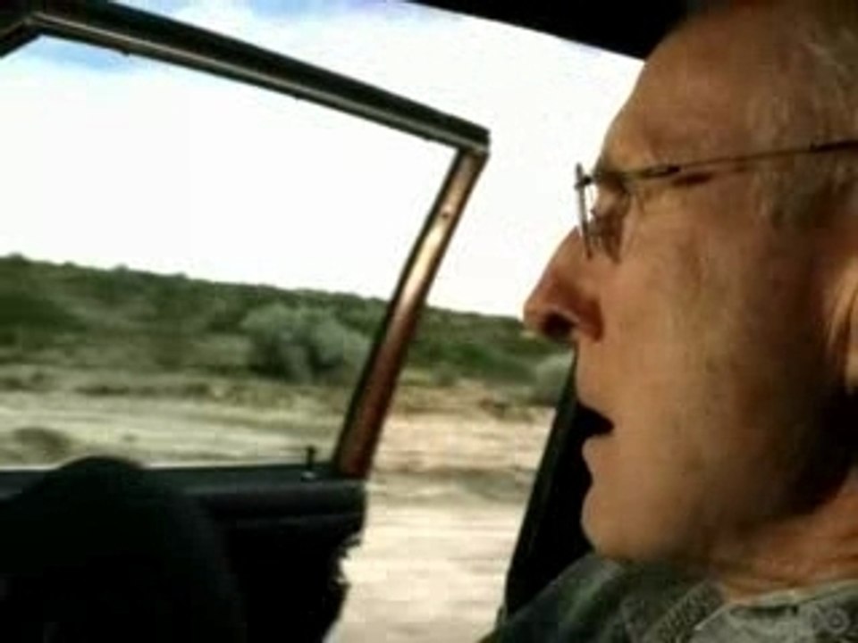 Six Feet Under - Season 5 Promo