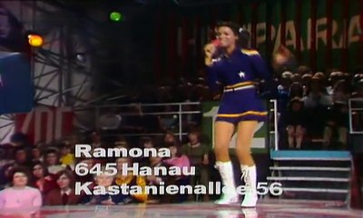 Ramona - Lieber Dich und kein Geld 1971