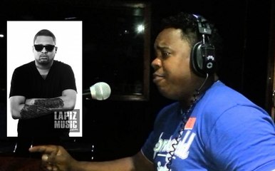 Las fuertes palabras de DjTopo contra el lapiz por haber desintegrado el grupo