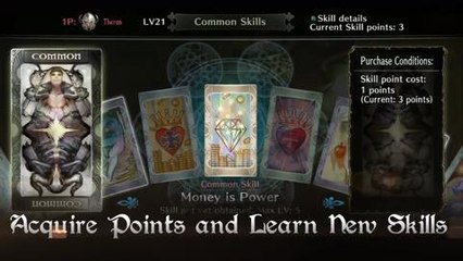 Tráiler del cooperativo de Dragon's Crown en Hobbyconsolas.com